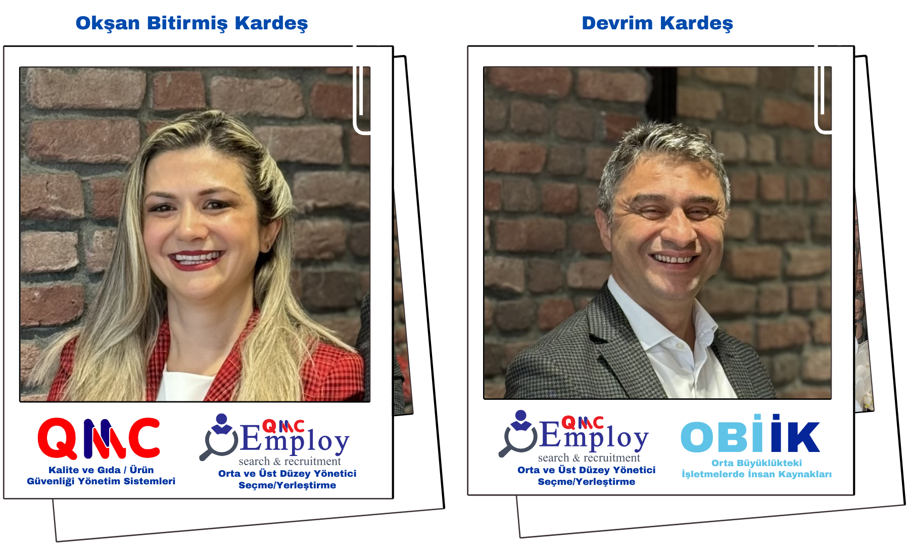 QMC Grup Şirketleri